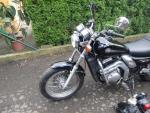 Klikněte pro detailní foto č. 2 - Kawasaki EL 252 Eliminator