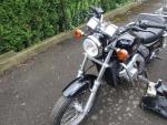 Klikněte pro detailní foto č. 3 - Kawasaki EL 252 Eliminator