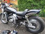 Klikněte pro detailní foto č. 5 - Kawasaki EL 252 Eliminator