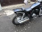 Klikněte pro detailní foto č. 7 - Kawasaki EL 252 Eliminator