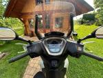 Klikněte pro detailní foto č. 11 - Kymco Agility 300