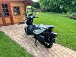 Klikněte pro detailní foto č. 4 - Kymco Agility 300