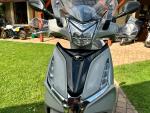 Klikněte pro detailní foto č. 9 - Kymco Agility 300