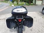 Klikněte pro detailní foto č. 12 - BMW R 1200 RT
