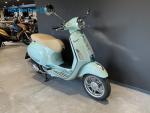 Detail nabídky - Vespa Vespa Primavera 125 BATIK EU5+  / 8kW