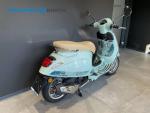 Klikněte pro detailní foto č. 3 - Vespa Vespa Primavera 125 BATIK EU5+  / 8kW
