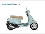 Detail nabídky - Vespa Vespa Primavera 125 BATIK EU5+  / 8kW