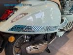 Klikněte pro detailní foto č. 6 - Vespa Vespa Primavera 125 BATIK EU5+  / 8kW
