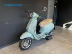 Klikněte pro detailní foto č. 7 - Vespa Vespa Primavera 125 BATIK EU5+  / 8kW