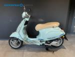 Klikněte pro detailní foto č. 8 - Vespa Vespa Primavera 125 BATIK EU5+  / 8kW