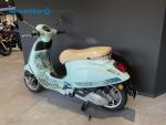 Klikněte pro detailní foto č. 9 - Vespa Vespa Primavera 125 BATIK EU5+  / 8kW