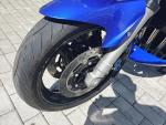 Klikněte pro detailní foto č. 10 - Yamaha FZS 1000 Fazer