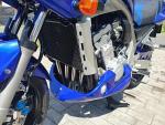 Klikněte pro detailní foto č. 11 - Yamaha FZS 1000 Fazer