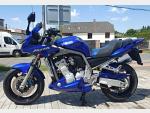 Detail nabídky - Yamaha FZS 1000 Fazer