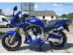 Detail nabídky - Yamaha FZS 1000 Fazer