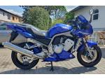 Klikněte pro detailní foto č. 2 - Yamaha FZS 1000 Fazer