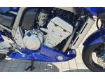 Klikněte pro detailní foto č. 3 - Yamaha FZS 1000 Fazer