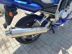 Klikněte pro detailní foto č. 4 - Yamaha FZS 1000 Fazer