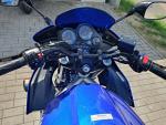 Klikněte pro detailní foto č. 6 - Yamaha FZS 1000 Fazer