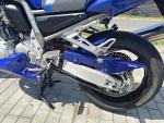 Klikněte pro detailní foto č. 7 - Yamaha FZS 1000 Fazer