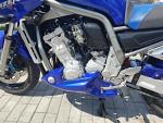 Klikněte pro detailní foto č. 8 - Yamaha FZS 1000 Fazer