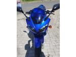 Klikněte pro detailní foto č. 9 - Yamaha FZS 1000 Fazer