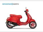 Detail nabídky - Vespa Vespa Primavera 125 RED EU5+  / 8kW