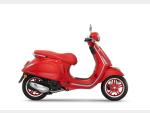 Detail nabídky - Vespa Vespa Primavera 125 RED EU5+  / 8kW