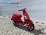 Detail nabídky - Vespa Vespa Primavera 125 RED EU5+  / 8kW