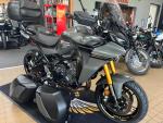 Klikněte pro detailní foto č. 2 - Yamaha Tracer 900 GT