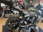 Klikněte pro detailní foto č. 5 - Yamaha Tracer 900 GT