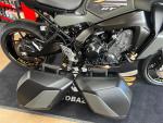 Klikněte pro detailní foto č. 6 - Yamaha Tracer 900 GT