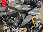 Klikněte pro detailní foto č. 7 - Yamaha Tracer 900 GT