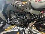 Klikněte pro detailní foto č. 9 - Yamaha Tracer 900 GT
