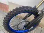 Klikněte pro detailní foto č. 3 - Yamaha YZ 450 F