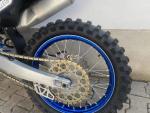Klikněte pro detailní foto č. 5 - Yamaha YZ 450 F