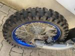 Klikněte pro detailní foto č. 6 - Yamaha YZ 450 F