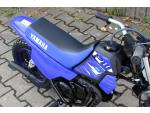 Klikněte pro detailní foto č. 2 - Yamaha PW 50  2026