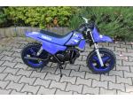 Klikněte pro detailní foto č. 3 - Yamaha PW 50  2026