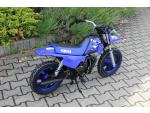 Klikněte pro detailní foto č. 4 - Yamaha PW 50  2026