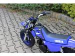 Klikněte pro detailní foto č. 5 - Yamaha PW 50  2026