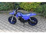 Klikněte pro detailní foto č. 6 - Yamaha PW 50  2026