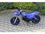Klikněte pro detailní foto č. 7 - Yamaha PW 50  2026