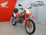 Klikněte pro detailní foto č. 1 - Honda CRF 250 L