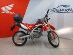 Klikněte pro detailní foto č. 2 - Honda CRF 250 L
