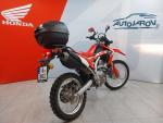 Klikněte pro detailní foto č. 3 - Honda CRF 250 L
