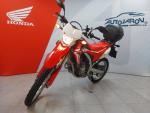 Klikněte pro detailní foto č. 4 - Honda CRF 250 L