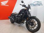 Klikněte pro detailní foto č. 1 - Honda CMX 1100 Rebel DCT