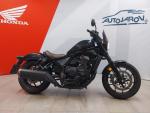 Klikněte pro detailní foto č. 2 - Honda CMX 1100 Rebel DCT