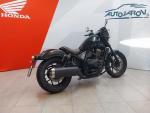Klikněte pro detailní foto č. 3 - Honda CMX 1100 Rebel DCT